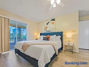 Delightful Family Home in New Tampa - Image 1