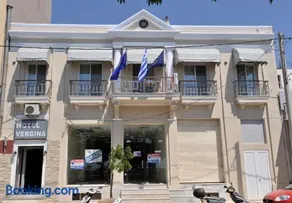Hotel Vergina - Image 2
