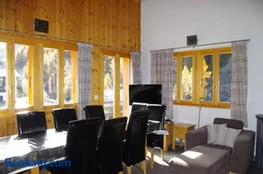 Chalet Mille Étoiles - Image 3