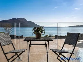 Arran Shores Luxury Shorefront Suite 1 - Image 2