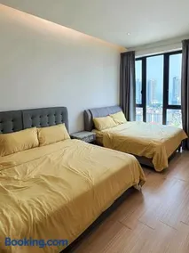 Jazz Service Suites Penang - Image 2