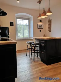 Klimatyczne Apartamenty Złoty Stok - Image 1