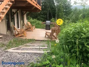 Chalets les chanterelles de Forillon - Image 3