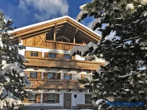 Lechnerhof Murmeltier - Image 2