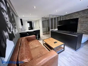 Appartement Design Centre ville - Image 1