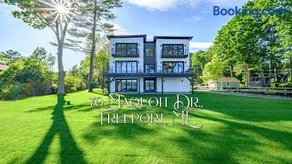 Modern Ocean Front Home 4 bed, 5 bath Freeport - Image 2