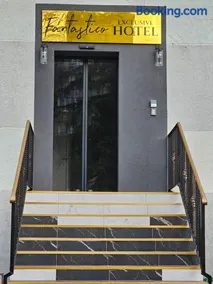 Fantastico Exlcusive Hotel - Image 2