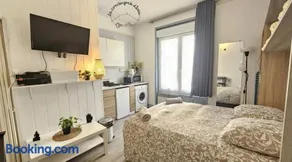 Le Girod Studio cosy proche centre - Image 1