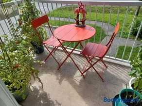 Boho Retreat 3BD Condo Close to Ottawa - Image 2