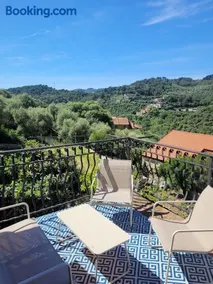 Maison de village ligurienne - Image 2