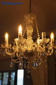 Cavalo Guesthouse & Equestrian Estate - Image 5