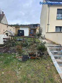Sauna et jacuzzi privatifs - Image 4