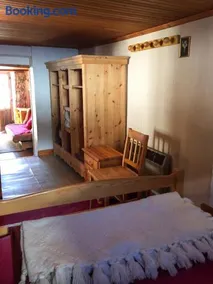 Appartement charmant à Arvieux, 50 m², vue montagne - Image 3
