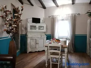 sacrobosco apartment Quercia - Image 1