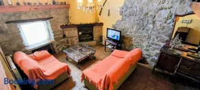Casa rural Gemerendura con patio y Son Soles con piscina - Image 2
