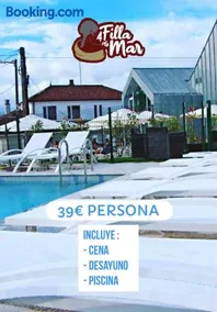 A Filla do Mar - Image 1
