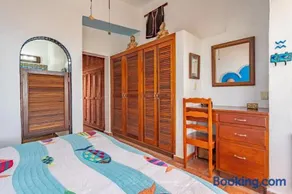 Casa Luna ocean front home in Akumal Half Moon Bay - Image 3