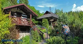 Hotel Vezha Vedmezha - Image 2