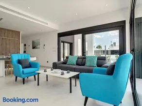 Villa sol - Sucina - 3909 - Image 3