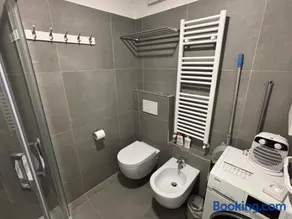 Il Nido - Family Apartment con Spa & Mini Club a Cavalese - Image 3