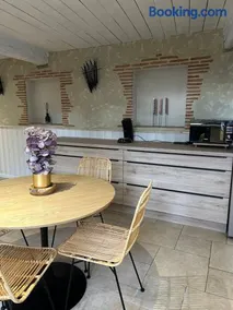 Maison loft au cachet ancien - Image 2