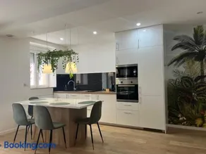 Appartement Luxe Jaune - Image 3