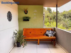 Casa espaçosa com 3 quartos | Até 11 pessoas - Image 4