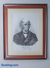 Penzion Reichova vila - Image 4