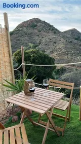 Glamping Cabaña Suite Los Almendros - Image 4