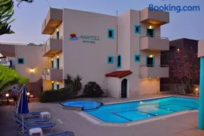 Hotel Anatoli Apartments - Image 1