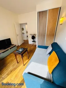 Le Jeanne d'Arc - Appartements meublés - Image 3