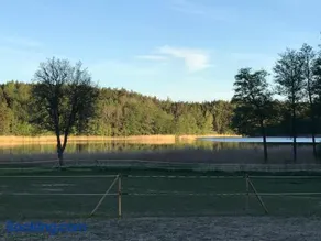 Nice holiday house at horse farm with lake and sauna - Image 3