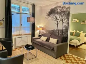 Suite Garden by La Boîte En Plus - Image 1