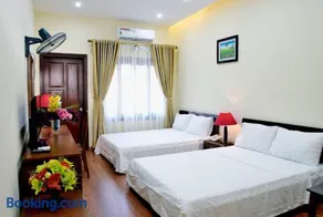 Hanvet Hotel Tam Dao - by BAY LUXURY - Image 3