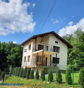 Къща за гости Вила Отдих Vila Otdih - Image 3