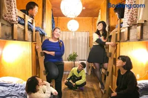 Guest House Waya - Image 2