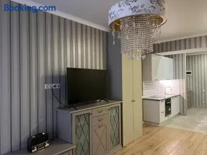 Guest Apart - Image 1