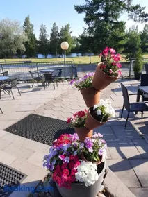 Juthbacka Hotell - Image 5