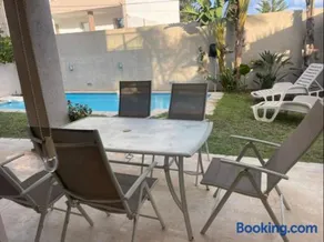 Beautiful villa with pool KELIBIA - Image 2