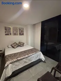 Hermoso Apartaestudio en el Norte de Armenia, edificio Estocolmo - Image 4