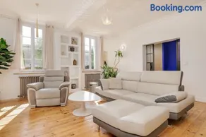 Villa 10 personnes Saint Emilion - Image 3