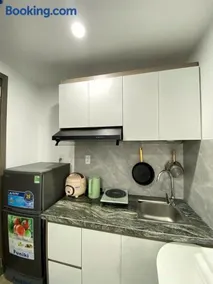 Thien Khanh - Coco &Sentosa Hotel - Apartments - Image 2