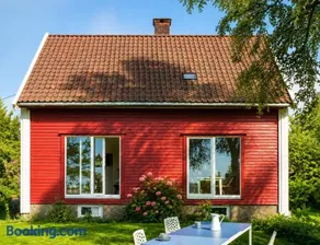 Kleven Havn - Historic Seaside Residence - Image 1