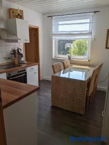 Ferienwohnung im Grünen I - Image 4