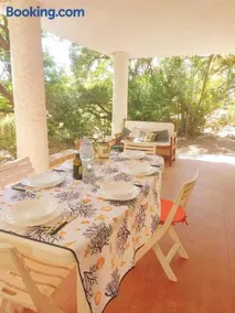 Villetta al mare con giardino ampio e indipendente - Image 2
