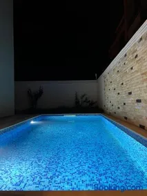 Malaga appartement avec piscine privée - Image 2