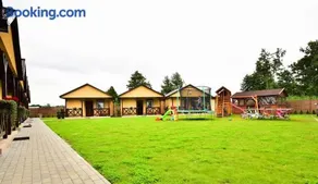 DOMKI NA TURYSTYCZNEJ - Image 2