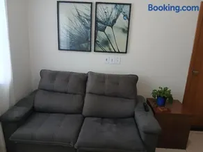 Quarto Rustico em Alfenas - Image 4