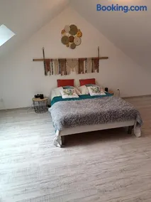Petit appartement à la campagne proche mer - Image 1