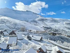 Les Balcons du Soleil - Appartement 2 chambres avec vue panoramique - Image 2